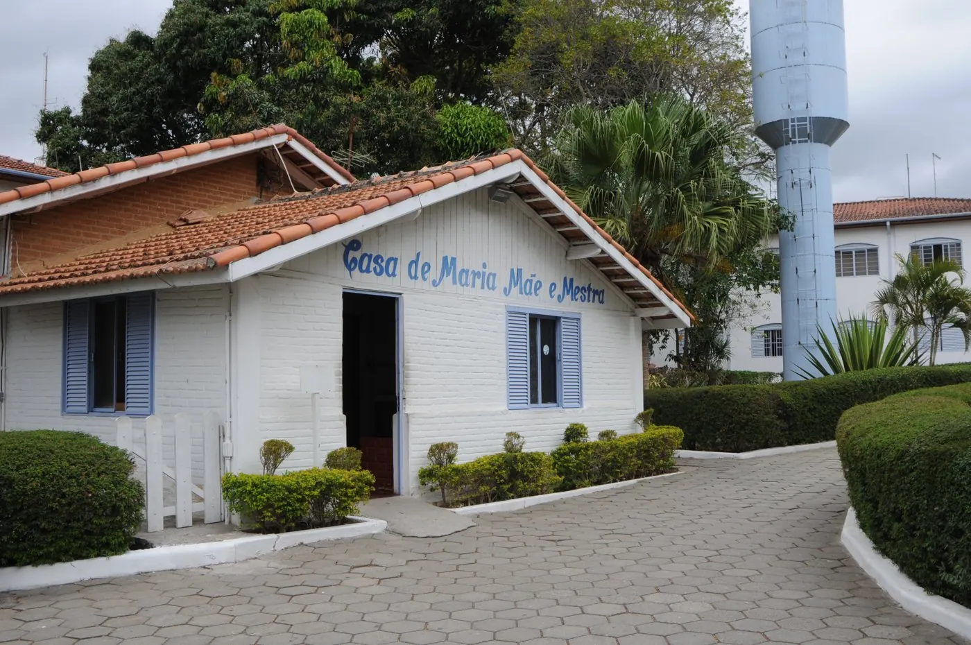 Casa de Maria